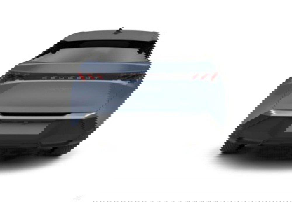 Peugeot 3008 nuova a Varese (9)