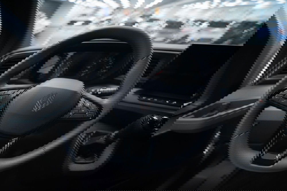 Renault Master Furgone nuova a Torino (10)