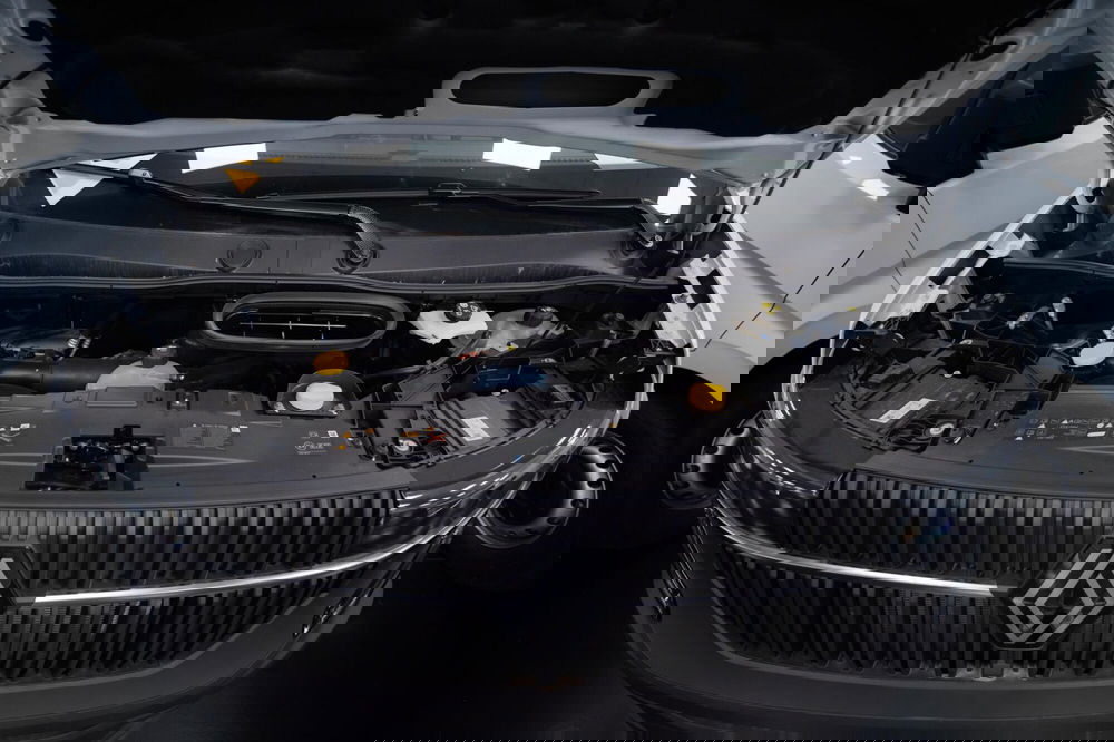 Renault Master Furgone nuova a Torino (12)