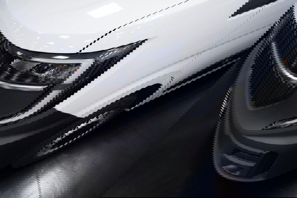 Renault Master Furgone nuova a Torino (13)