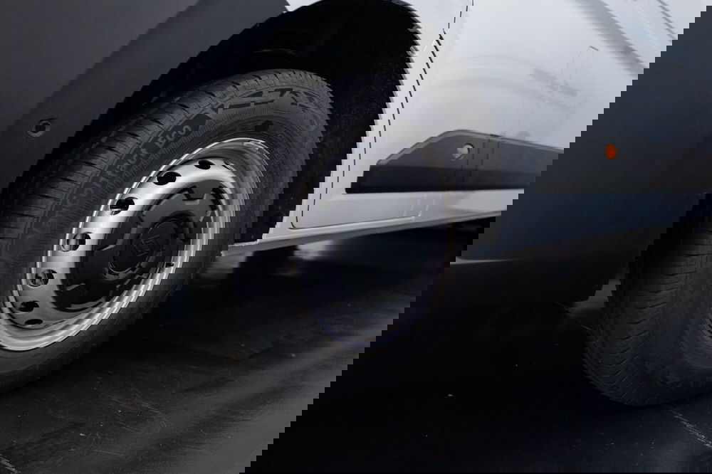 Renault Master Furgone nuova a Torino (14)