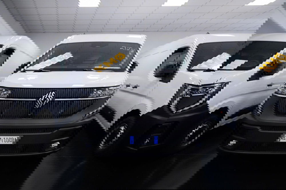 Renault Master Furgone nuova a Torino (3)