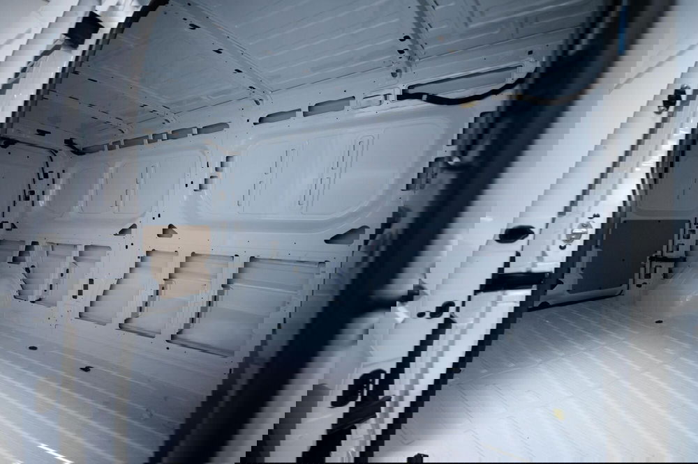 Renault Master Furgone nuova a Torino (5)