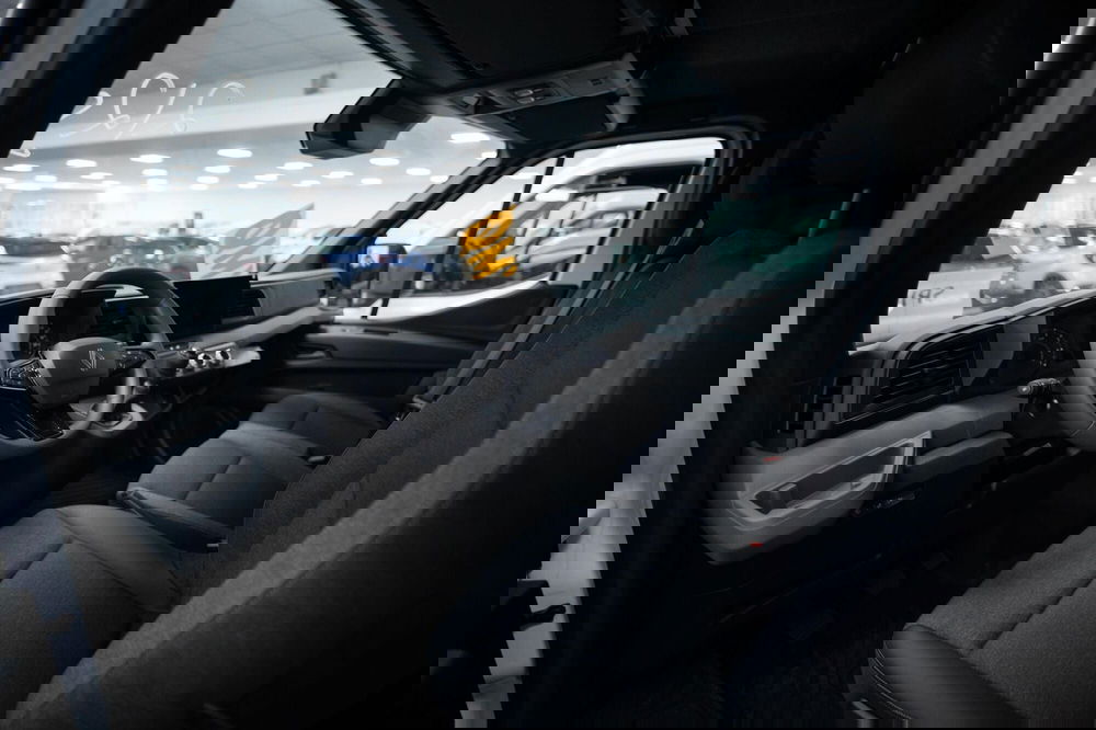 Renault Master Furgone nuova a Torino (6)