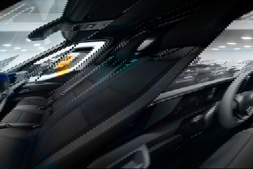 Renault Master Furgone nuova a Torino (7)