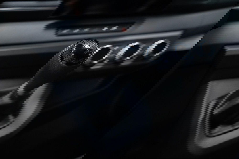 Renault Master Furgone nuova a Torino (8)