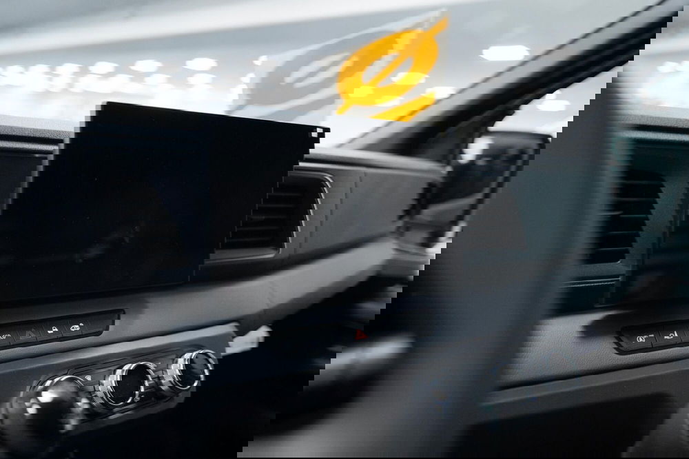 Renault Master Furgone nuova a Torino (9)