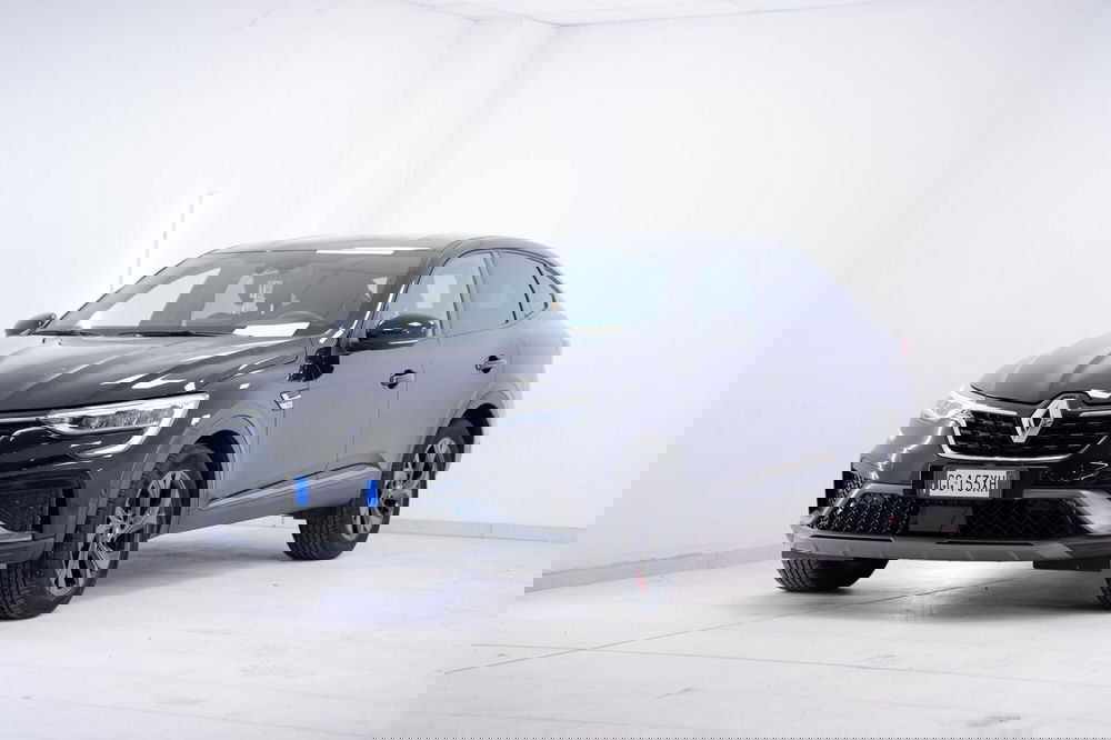 Renault Arkana usata a Torino