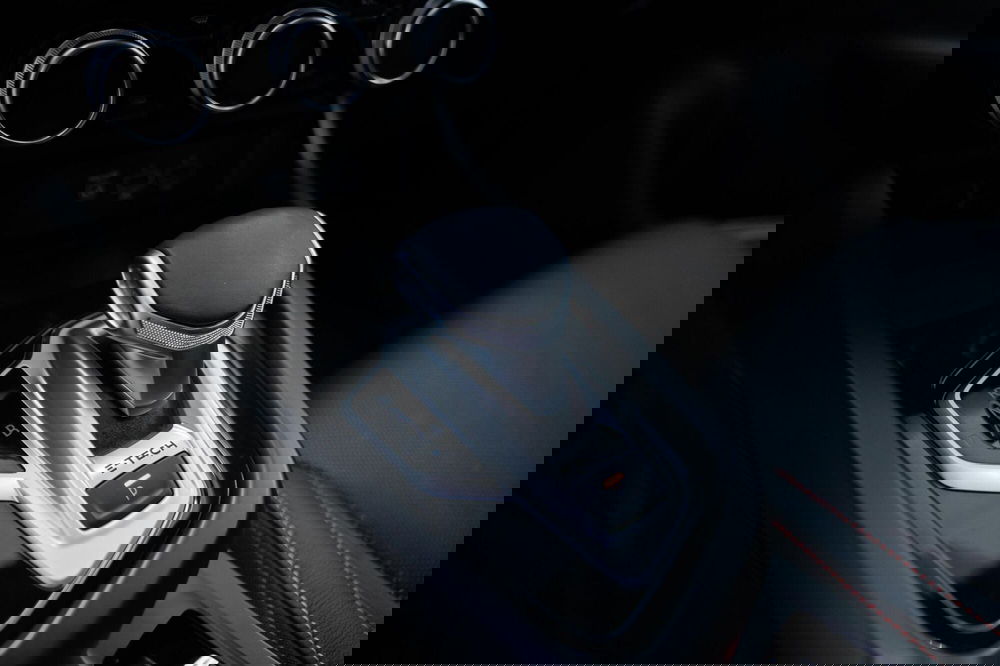 Renault Arkana usata a Torino (10)