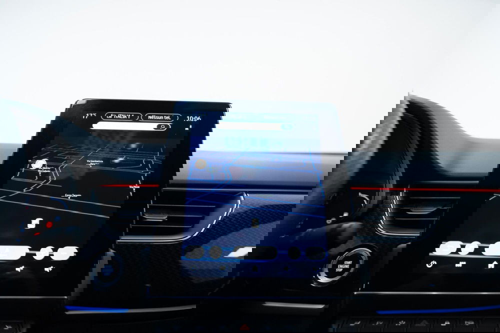 Renault Arkana usata a Torino (11)