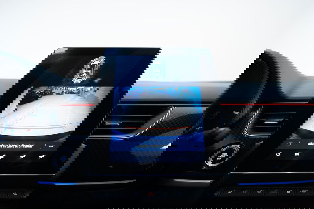 Renault Arkana usata a Torino (13)