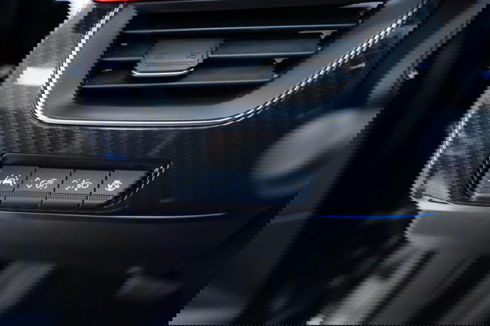 Renault Arkana usata a Torino (14)