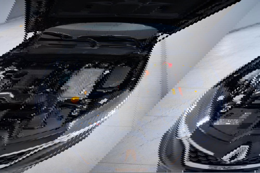 Renault Arkana usata a Torino (15)