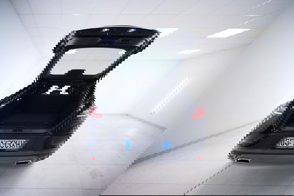 Renault Arkana usata a Torino (16)