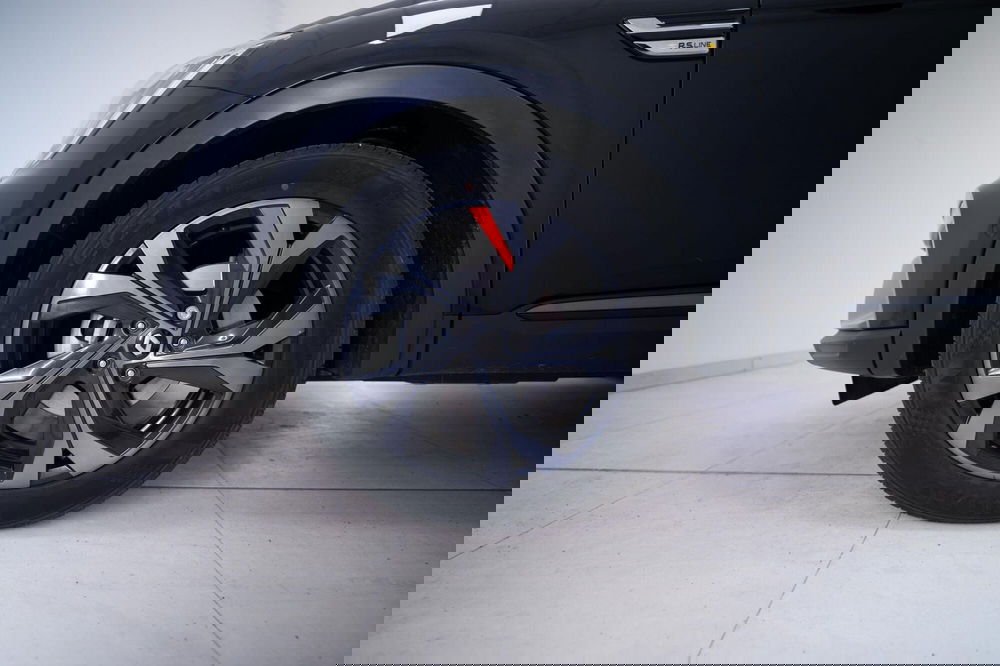 Renault Arkana usata a Torino (17)