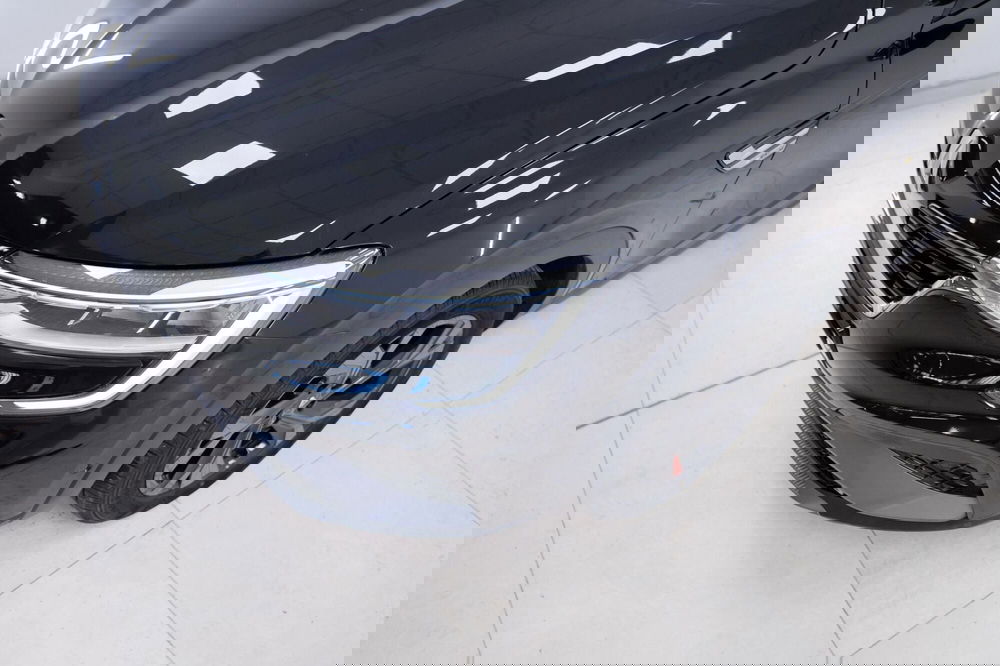 Renault Arkana usata a Torino (18)