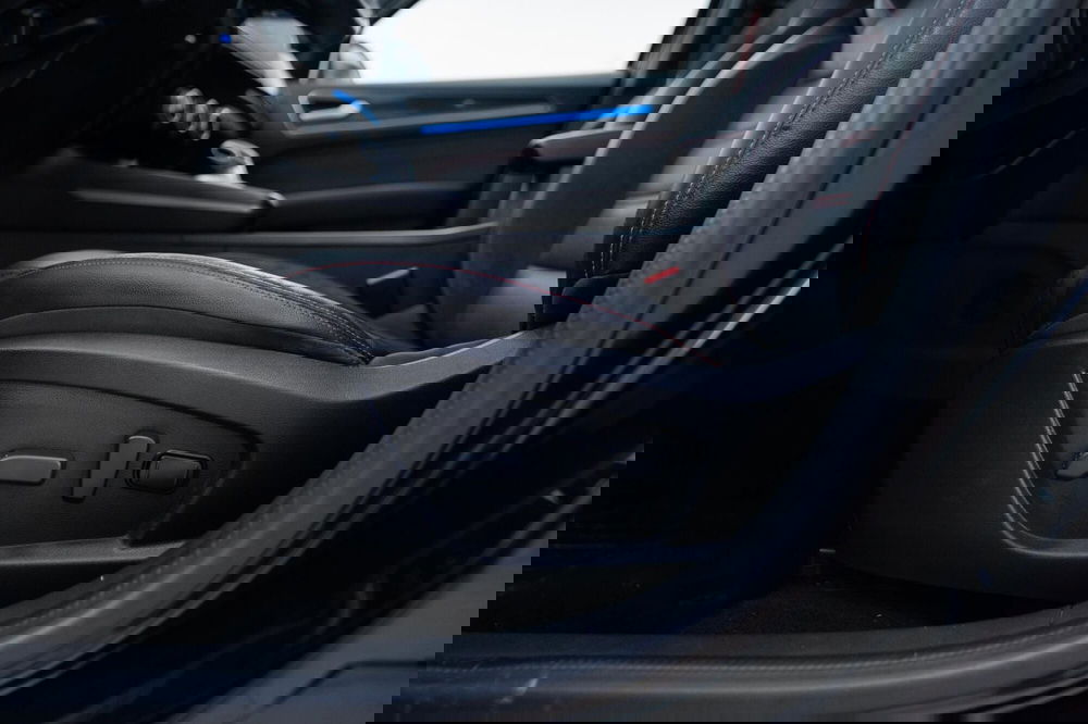 Renault Arkana usata a Torino (20)