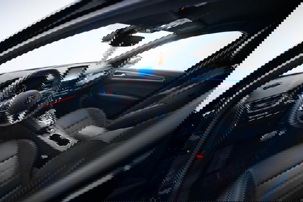 Renault Arkana usata a Torino (6)