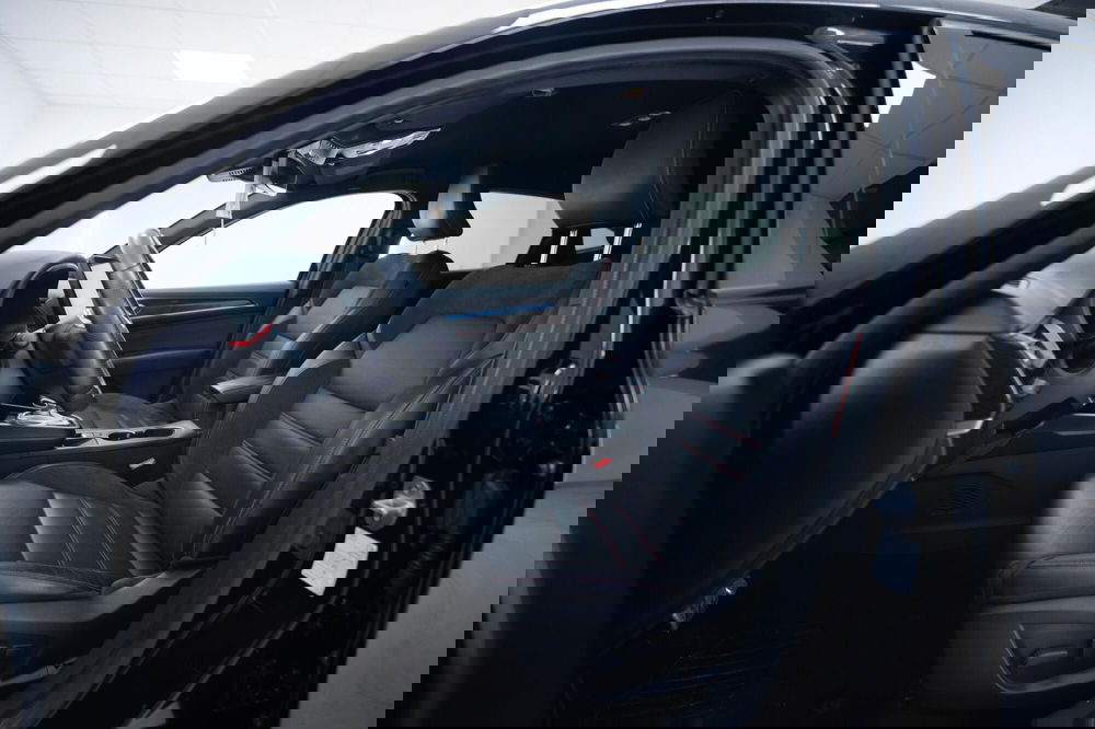 Renault Arkana usata a Torino (7)