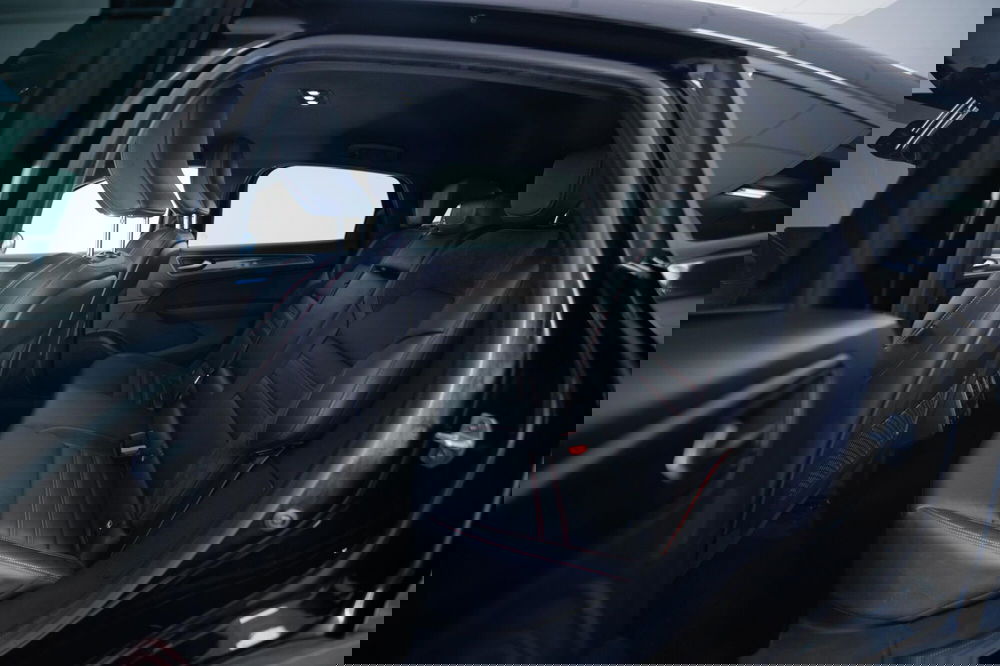 Renault Arkana usata a Torino (8)