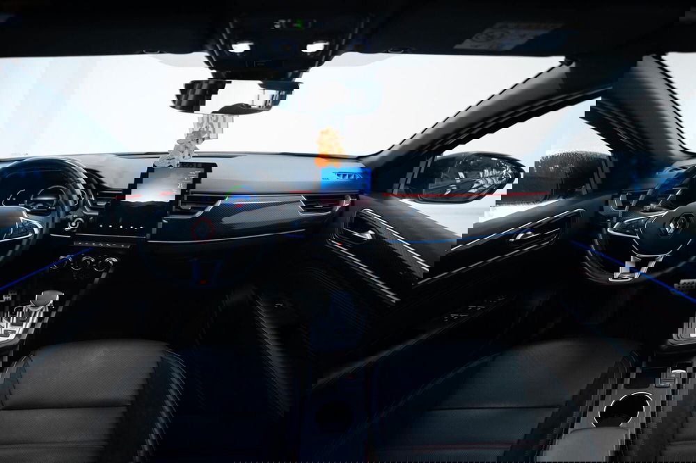 Renault Arkana usata a Torino (9)