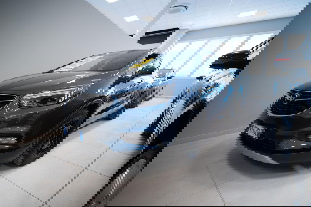 Opel Mokka usata a Torino