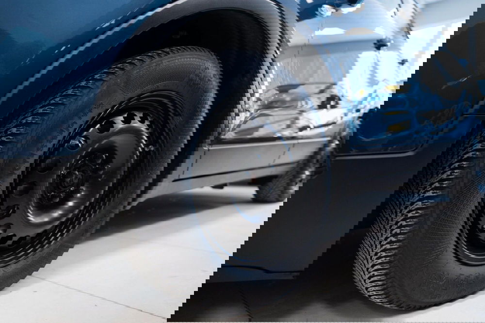 Opel Mokka usata a Torino (14)