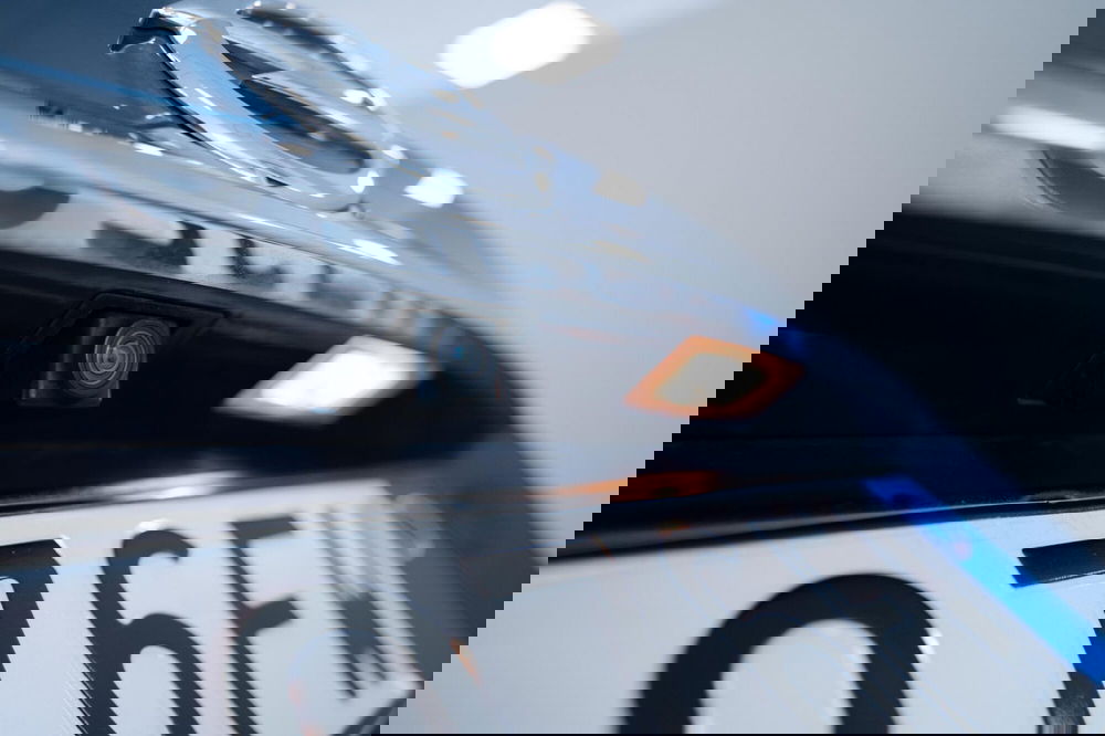 Opel Mokka usata a Torino (15)