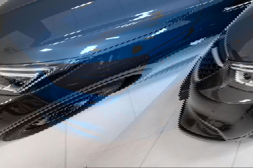 Opel Mokka usata a Torino (16)