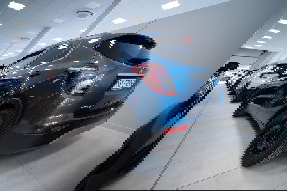 Opel Mokka usata a Torino (3)