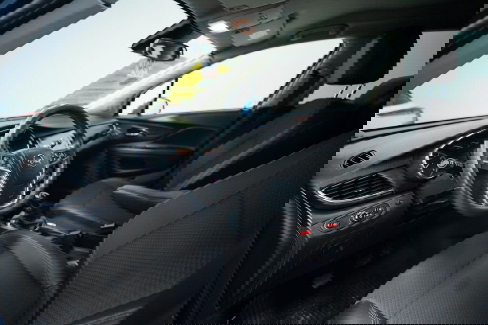 Opel Mokka usata a Torino (5)