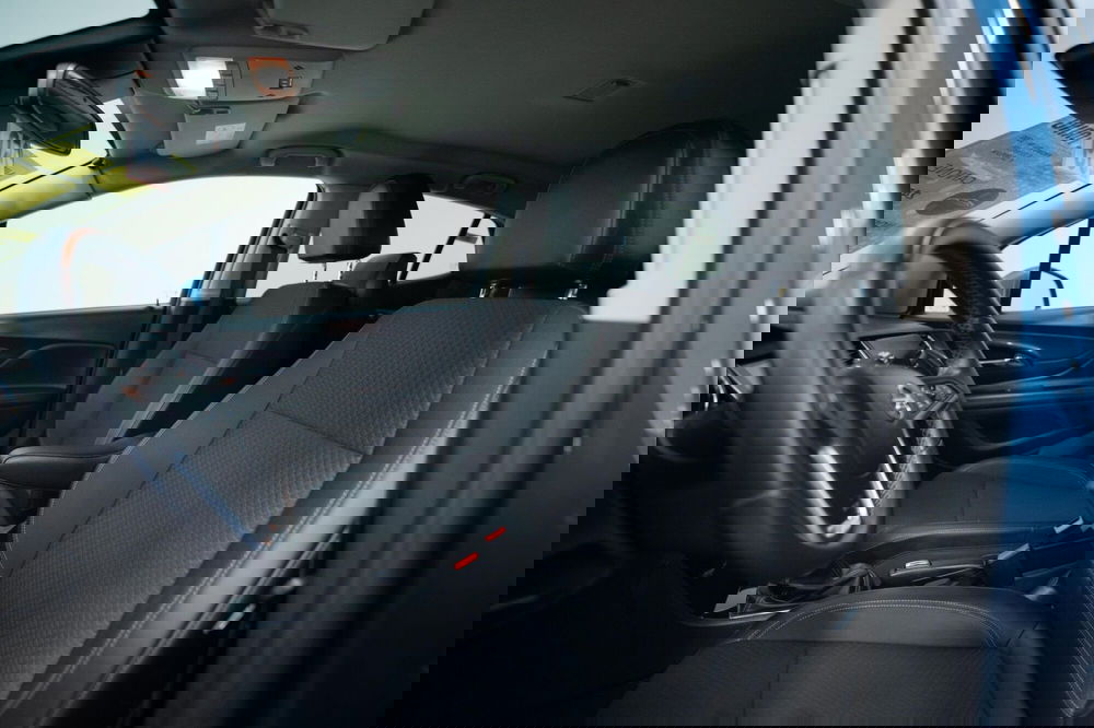 Opel Mokka usata a Torino (6)