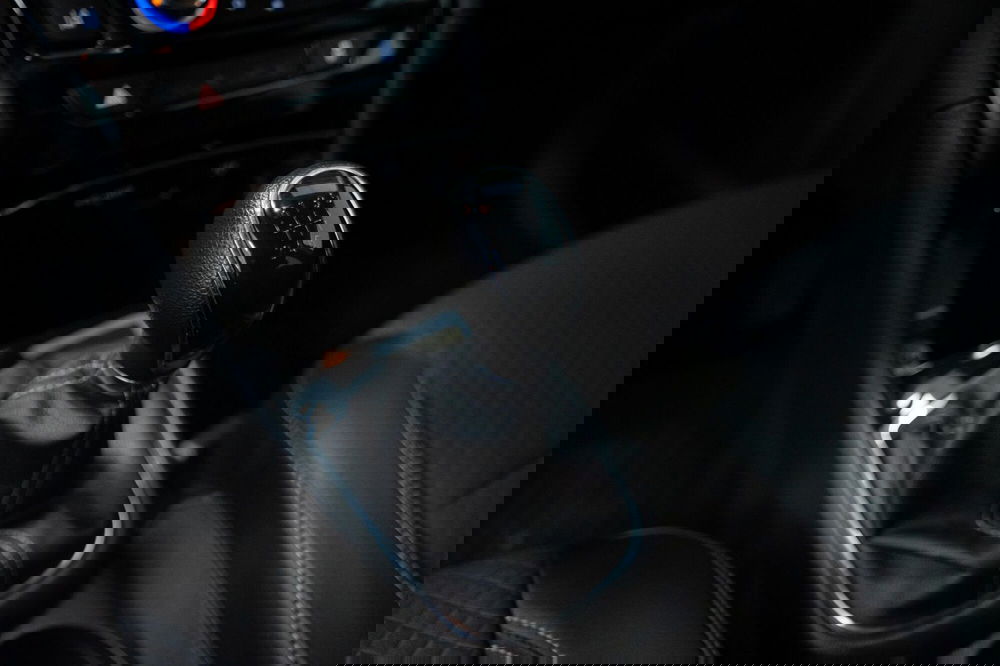 Opel Mokka usata a Torino (7)