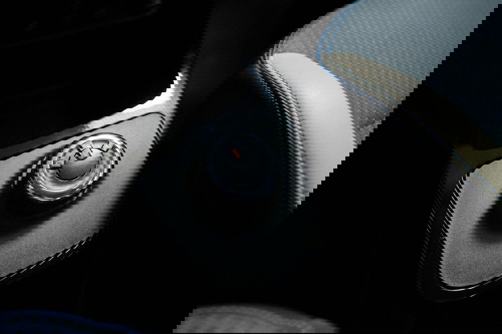 Dacia Spring usata a Torino (10)