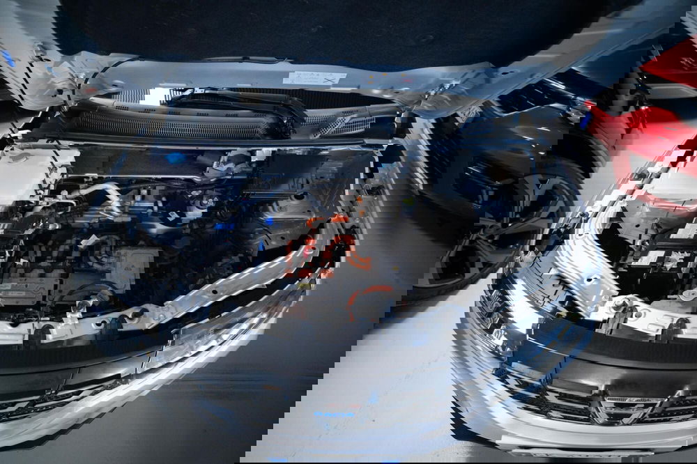 Dacia Spring usata a Torino (13)