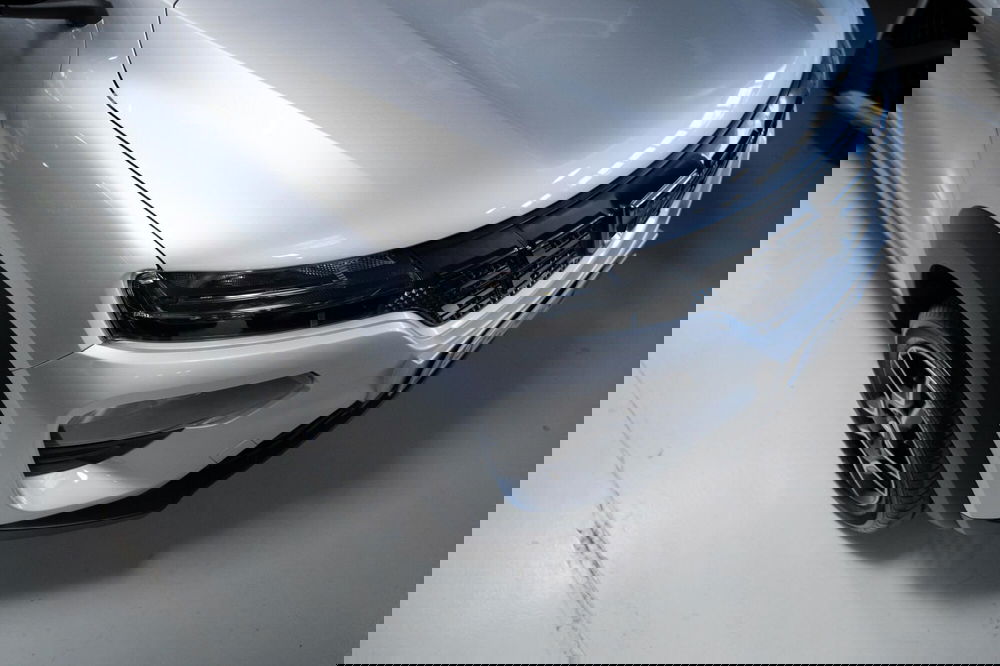 Dacia Spring usata a Torino (16)