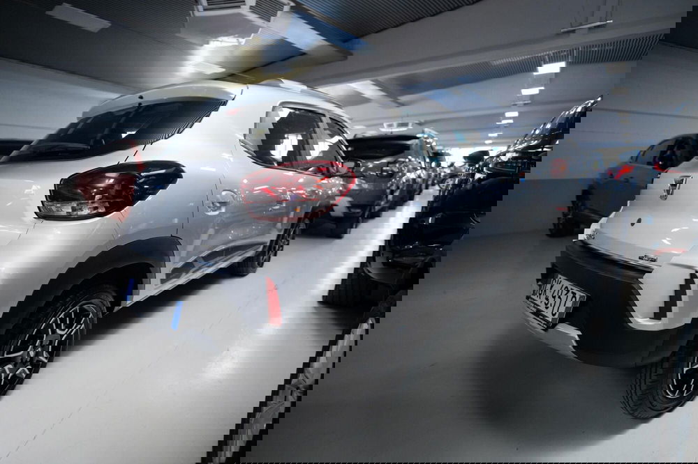 Dacia Spring usata a Torino (3)