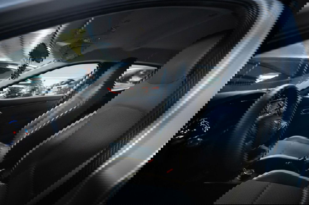 Dacia Spring usata a Torino (7)