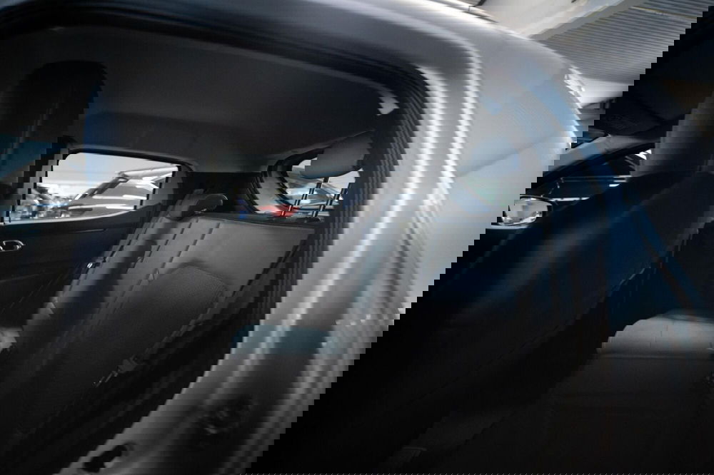 Dacia Spring usata a Torino (8)