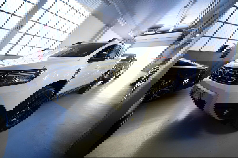 Dacia Duster usata a Torino