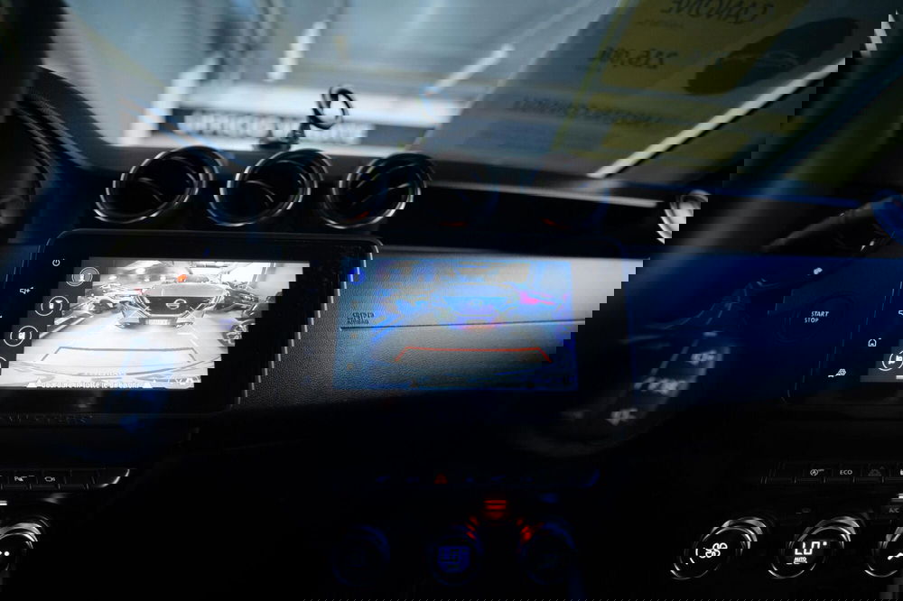 Dacia Duster usata a Torino (11)