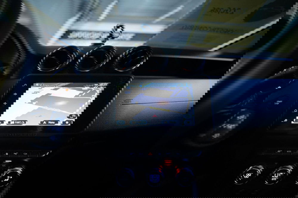 Dacia Duster usata a Torino (12)