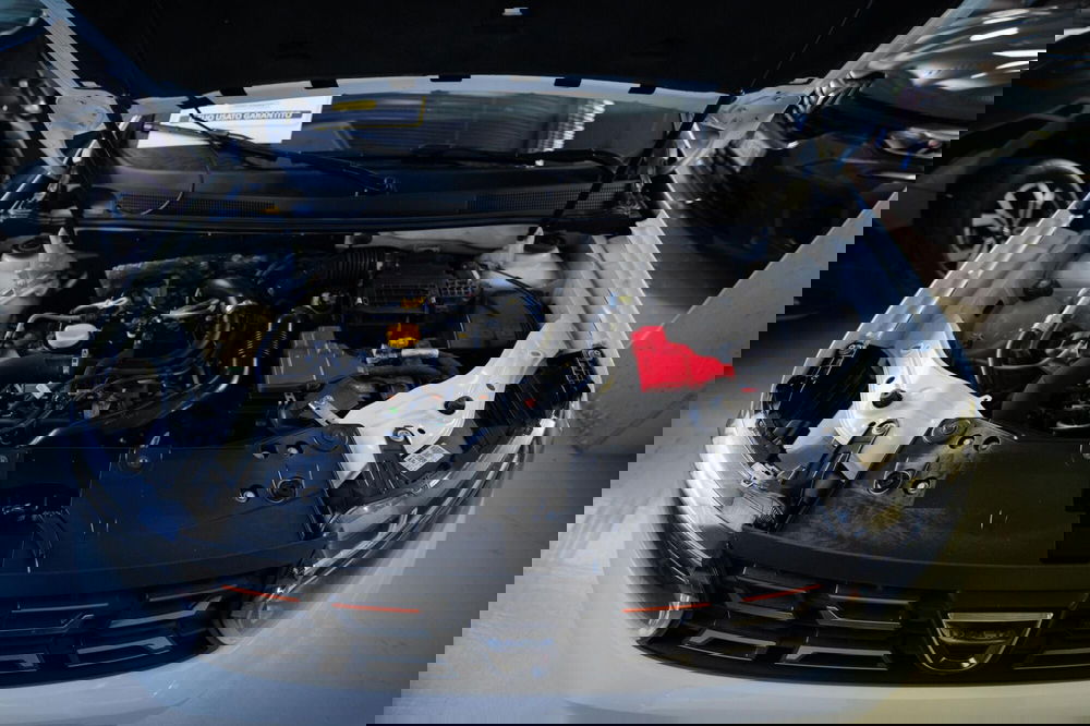 Dacia Duster usata a Torino (13)