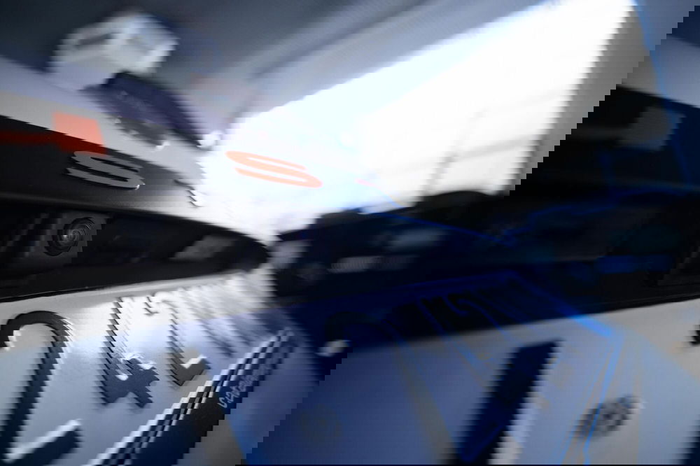 Dacia Duster usata a Torino (15)