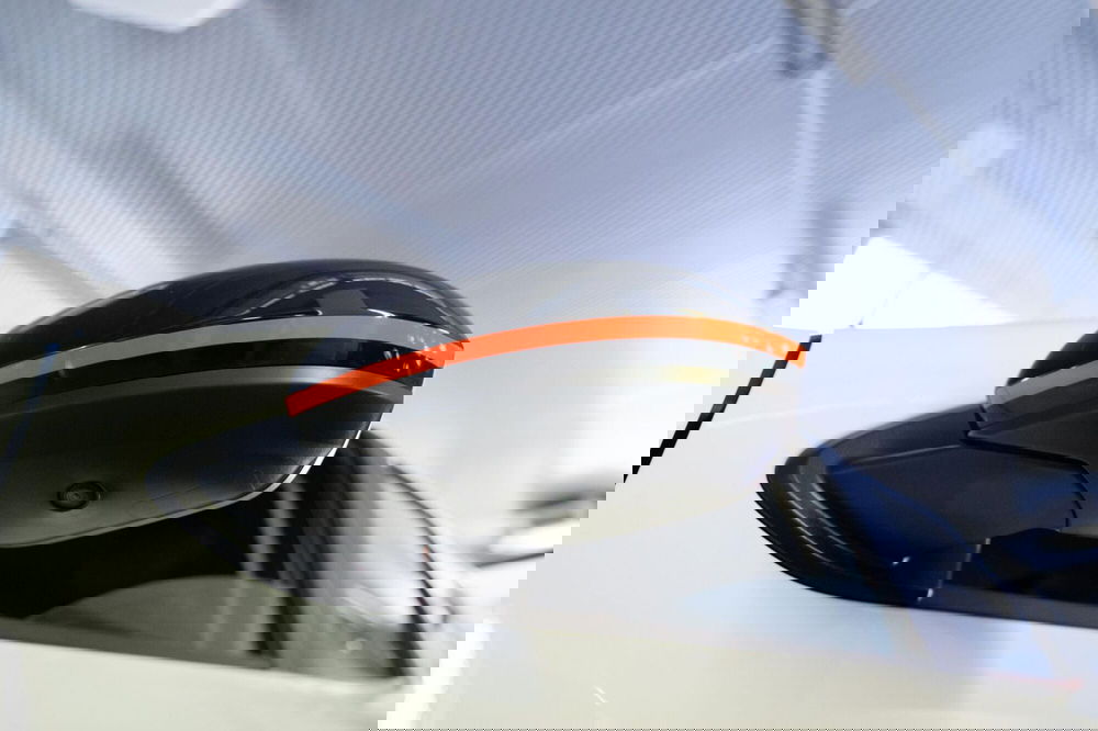 Dacia Duster usata a Torino (16)