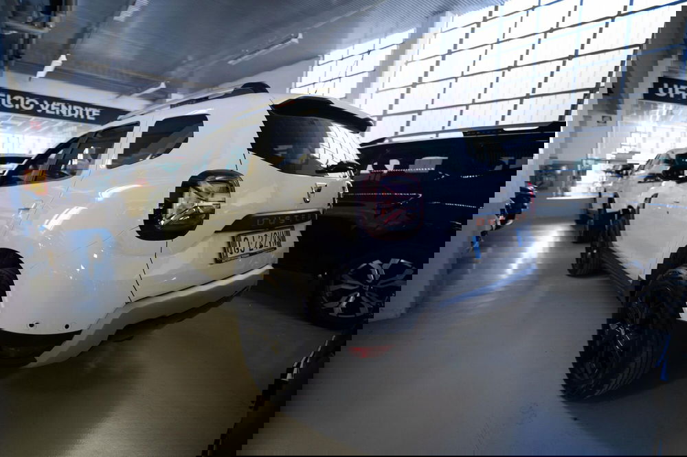 Dacia Duster usata a Torino (18)