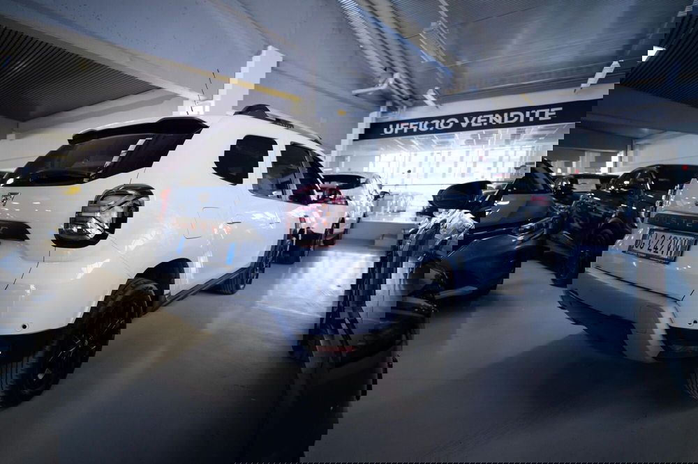 Dacia Duster usata a Torino (3)