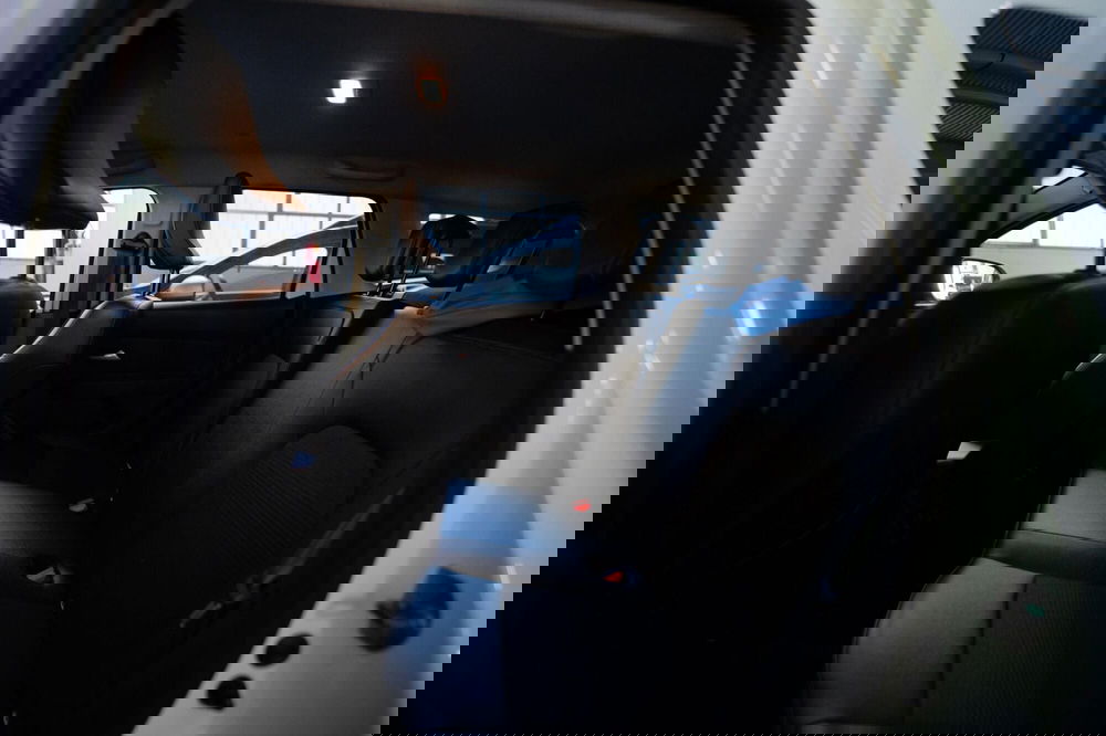 Dacia Duster usata a Torino (5)