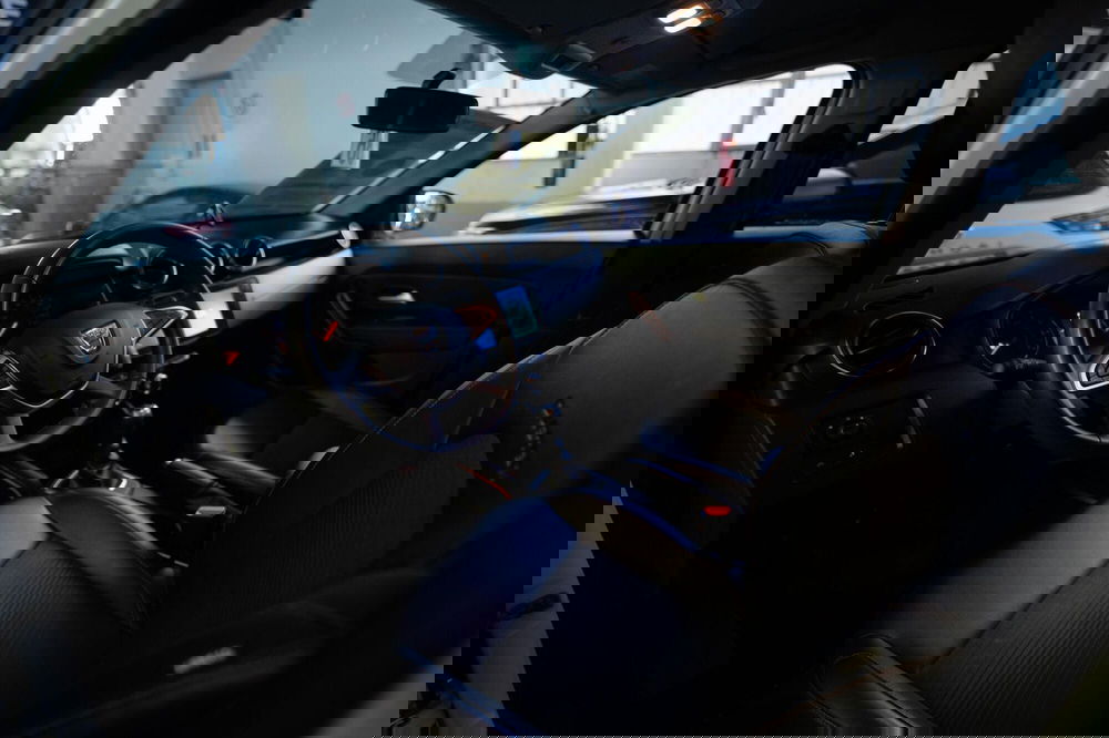 Dacia Duster usata a Torino (6)