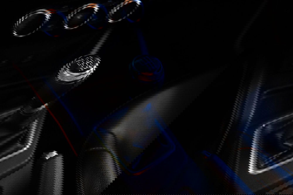 Dacia Duster usata a Torino (8)